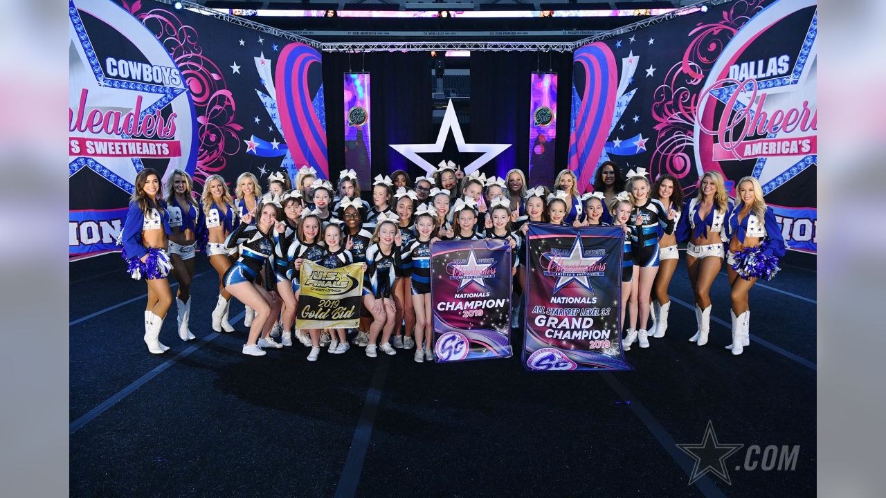 cheer
